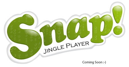Snap! Coming Soon